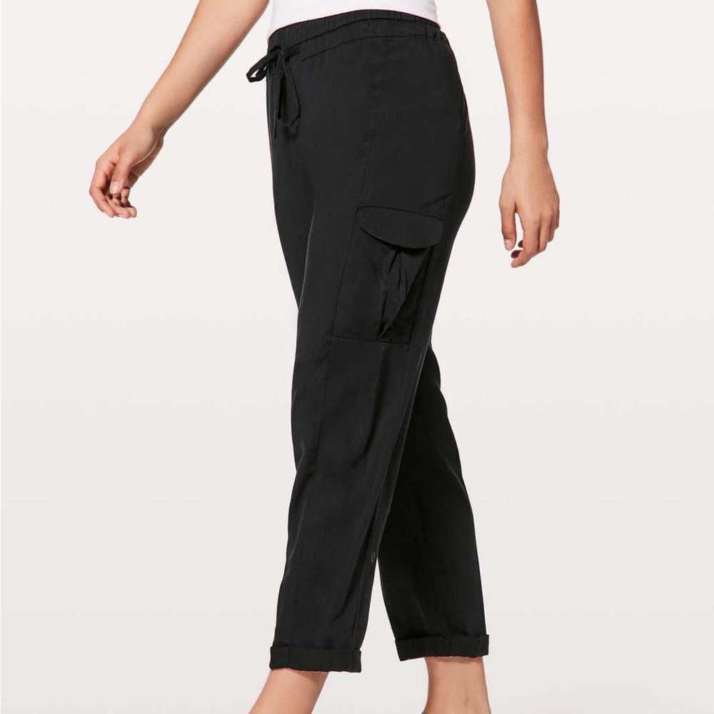 Lululemon Move Lightly Pant